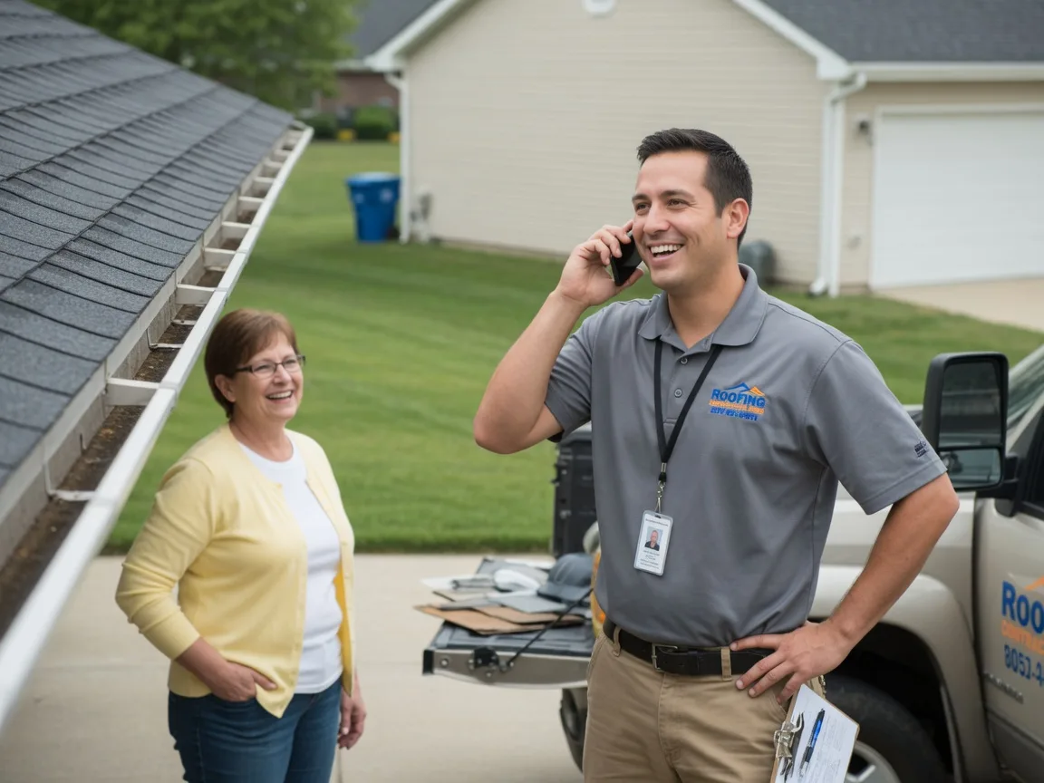 Local Roofing Contractors Hurst, IL FAQs